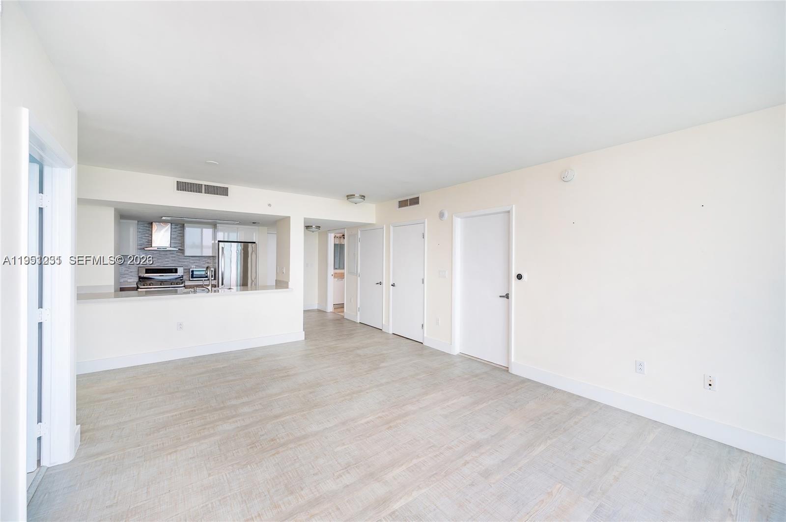 1800 N Bayshore Dr #2503, Miami FL 33132