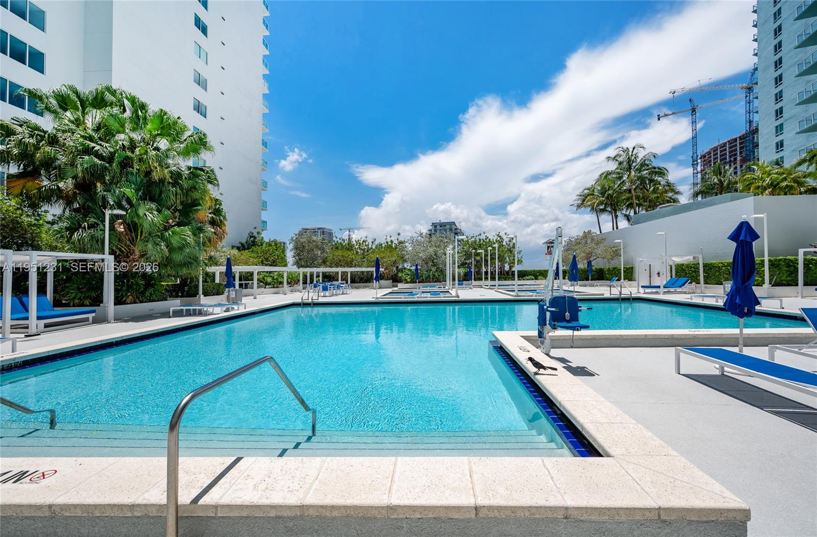 1800 N Bayshore Dr #2503, Miami FL 33132