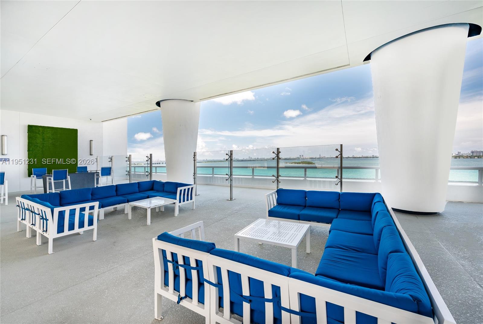1800 N Bayshore Dr #2503, Miami FL 33132