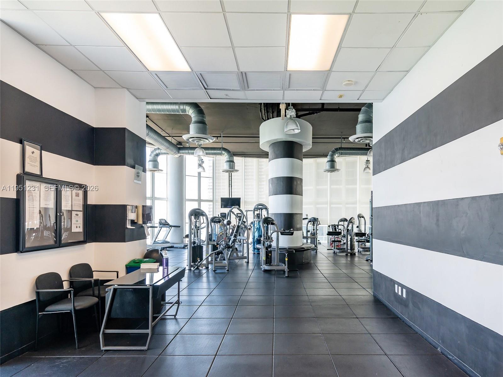 1800 N Bayshore Dr #2503, Miami FL 33132