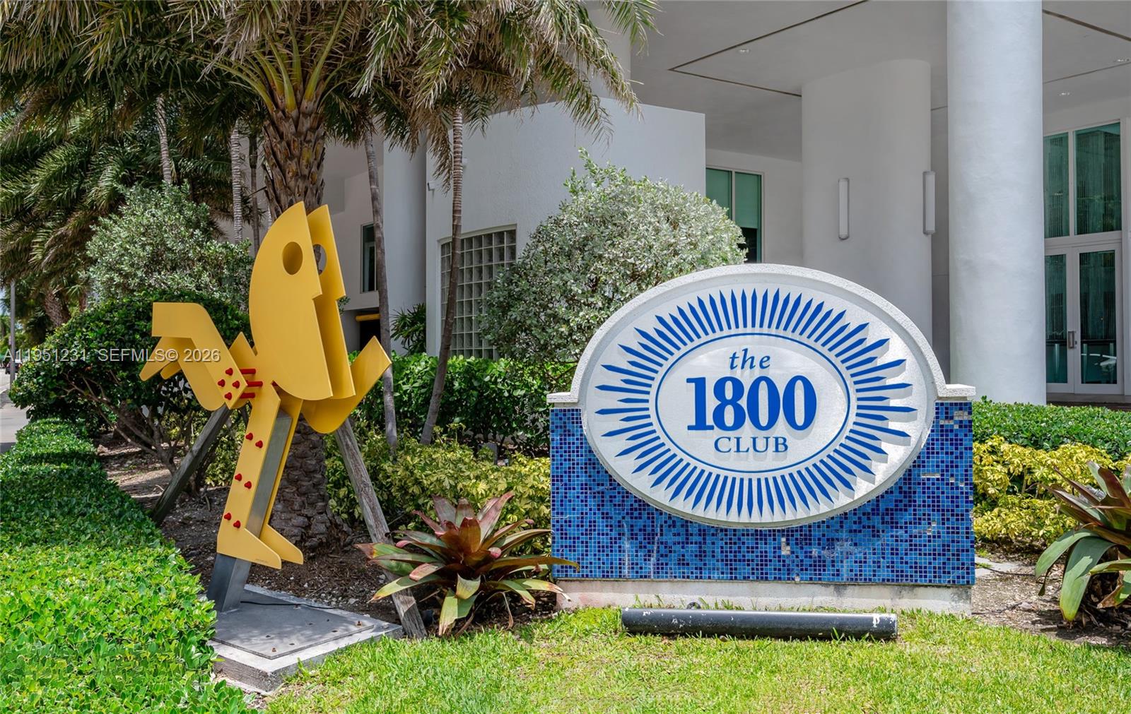 1800 N Bayshore Dr #2503, Miami FL 33132