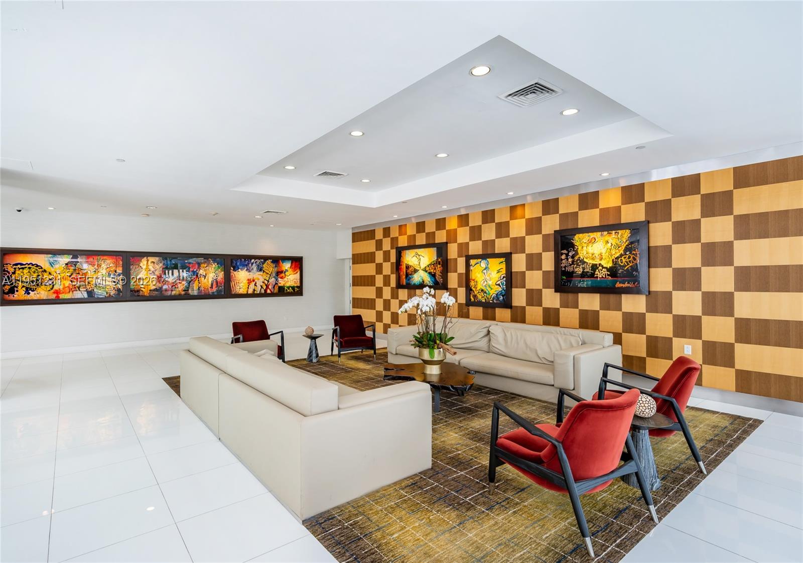 1800 N Bayshore Dr #2503, Miami FL 33132