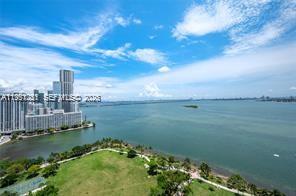 1800 N Bayshore Dr #2503, Miami FL 33132