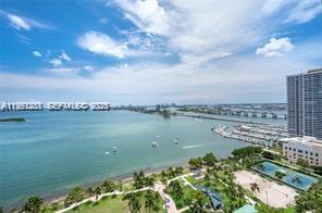 1800 N Bayshore Dr #2503, Miami FL 33132