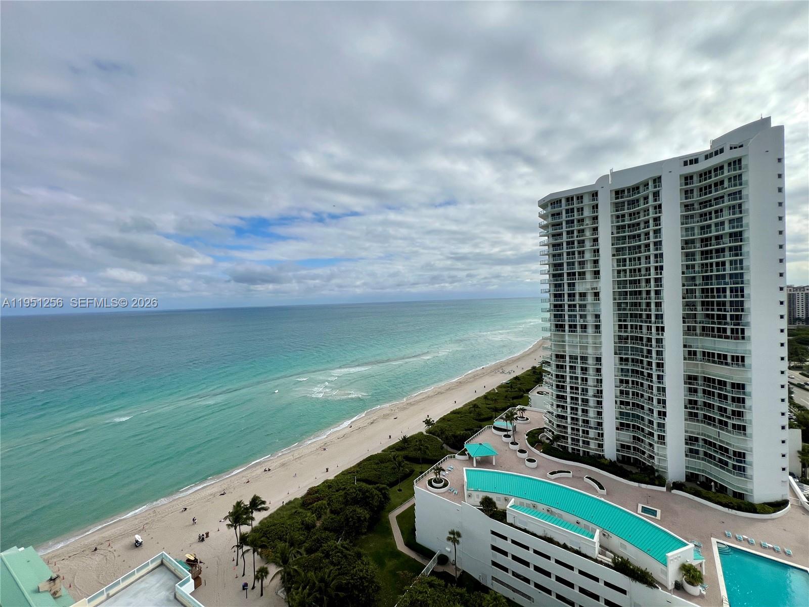 16699 Collins Ave #2109, Sunny Isles Beach FL 33160