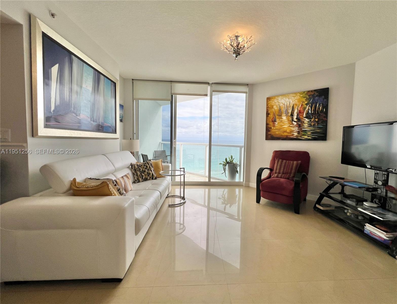 16699 Collins Ave #2109, Sunny Isles Beach FL 33160
