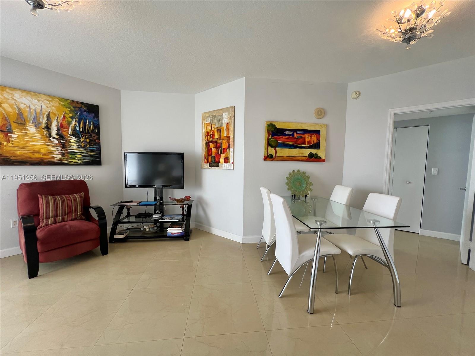 16699 Collins Ave #2109, Sunny Isles Beach FL 33160
