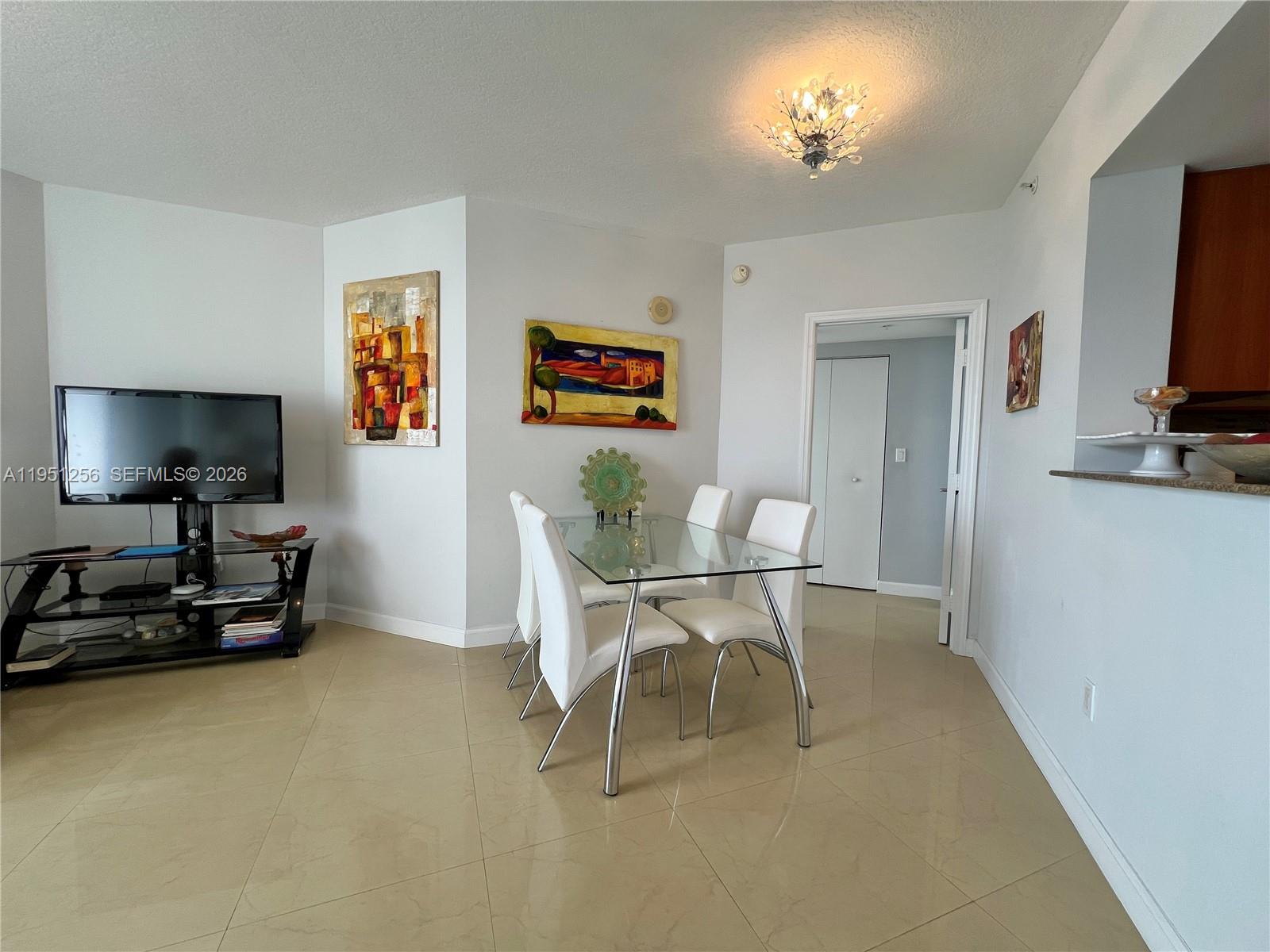 16699 Collins Ave #2109, Sunny Isles Beach FL 33160