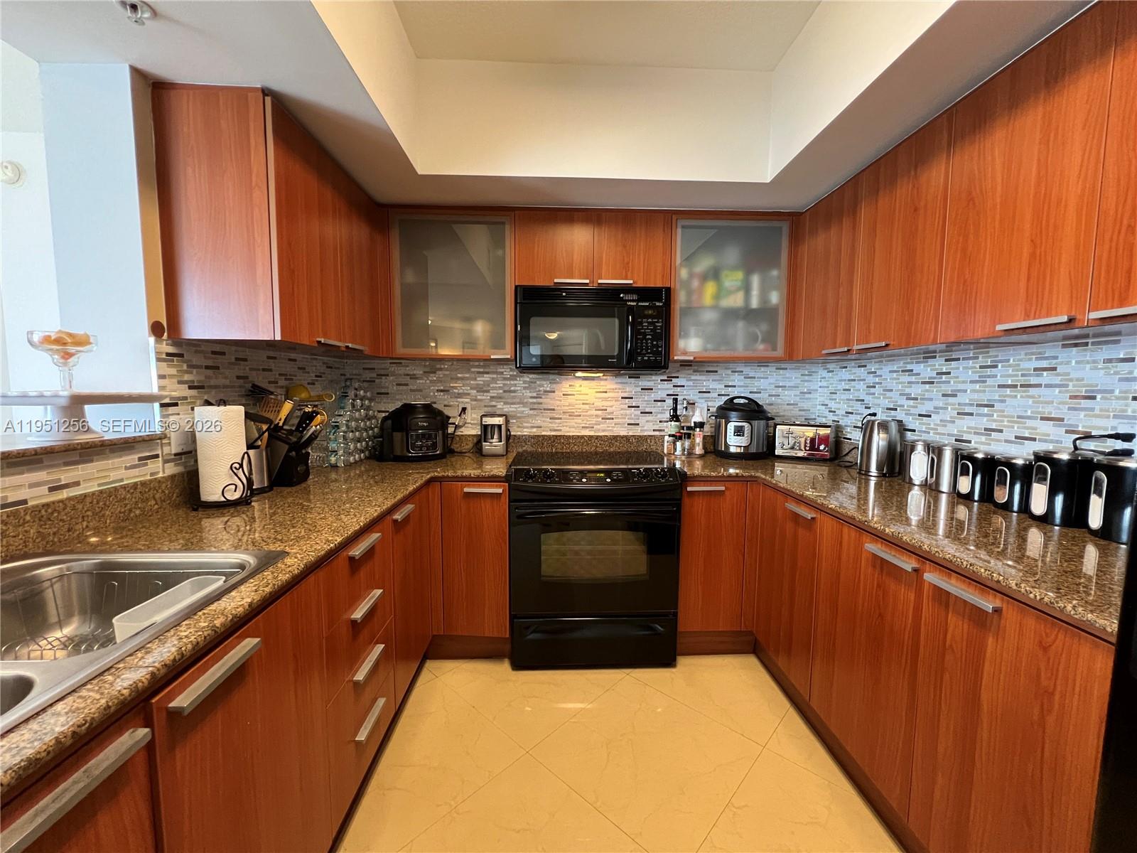 16699 Collins Ave #2109, Sunny Isles Beach FL 33160