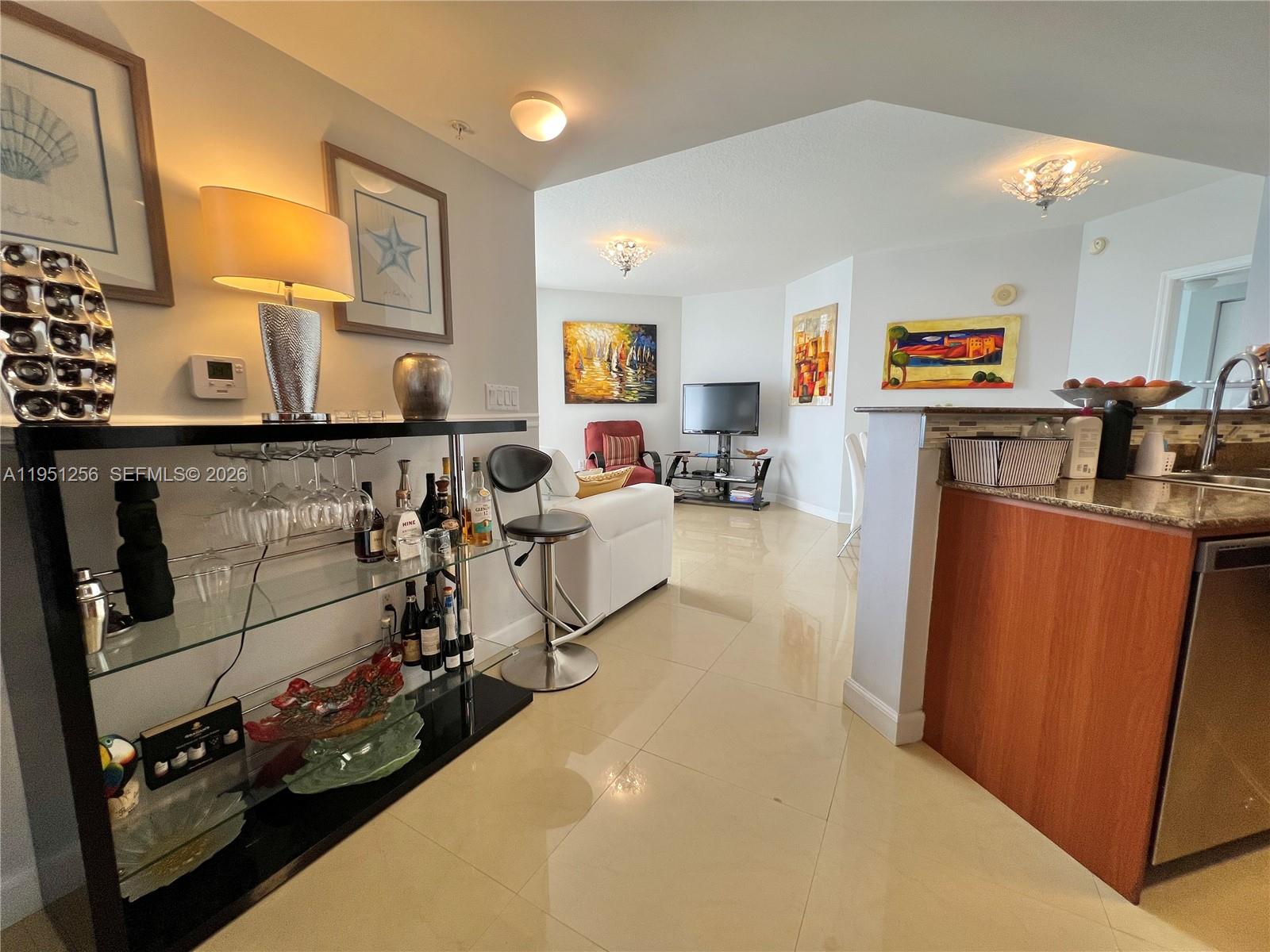 16699 Collins Ave #2109, Sunny Isles Beach FL 33160
