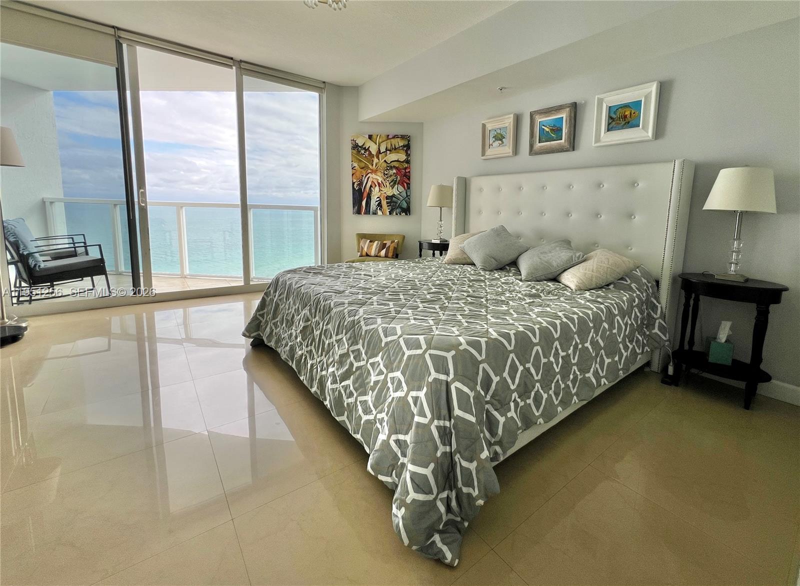 16699 Collins Ave #2109, Sunny Isles Beach FL 33160