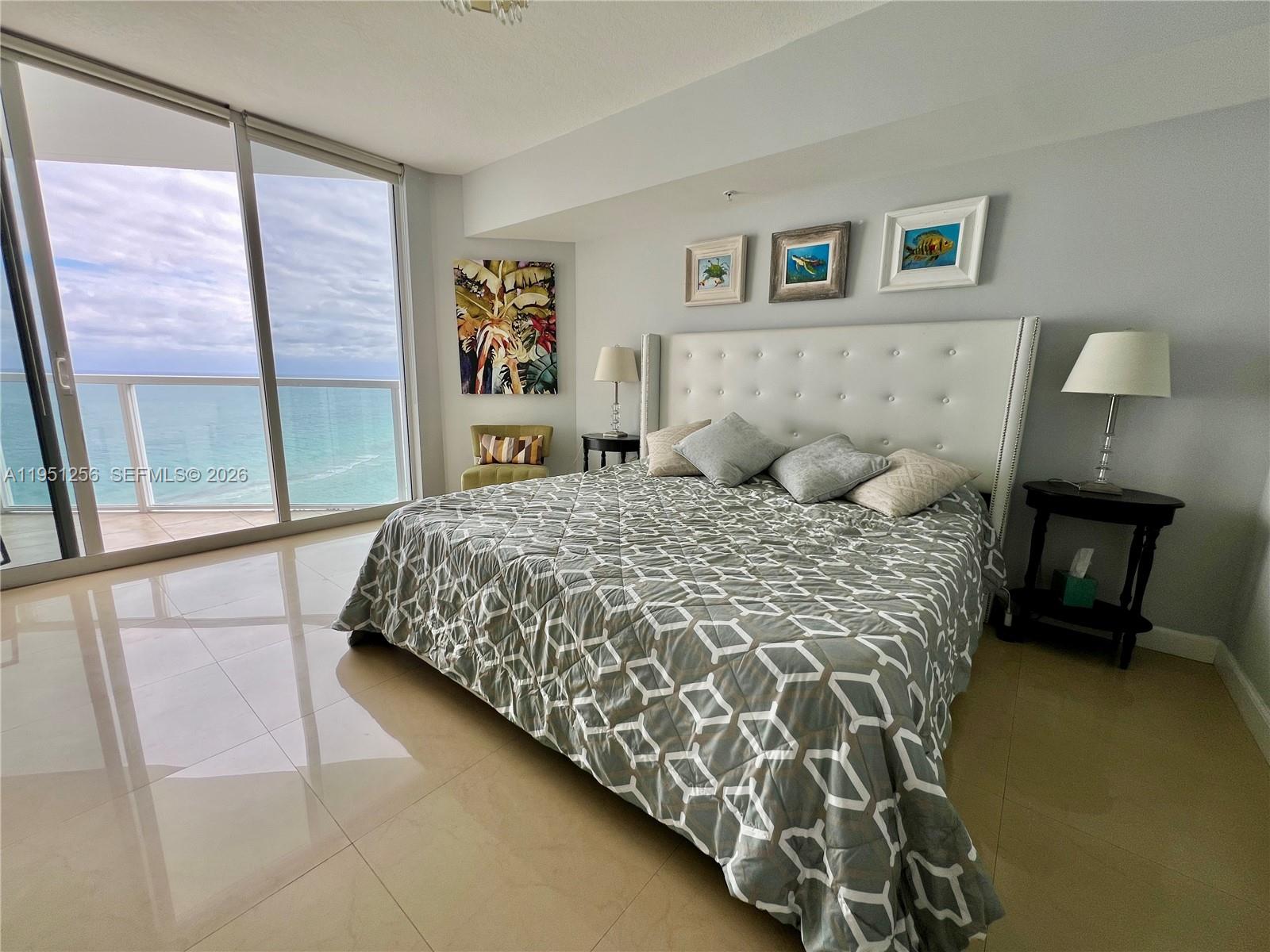 16699 Collins Ave #2109, Sunny Isles Beach FL 33160