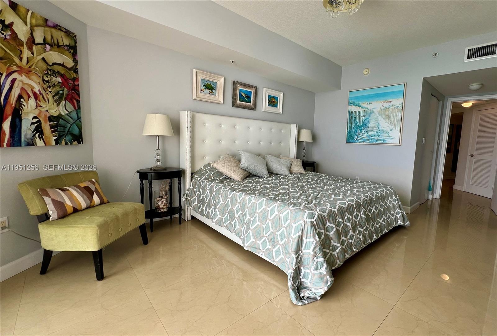 16699 Collins Ave #2109, Sunny Isles Beach FL 33160