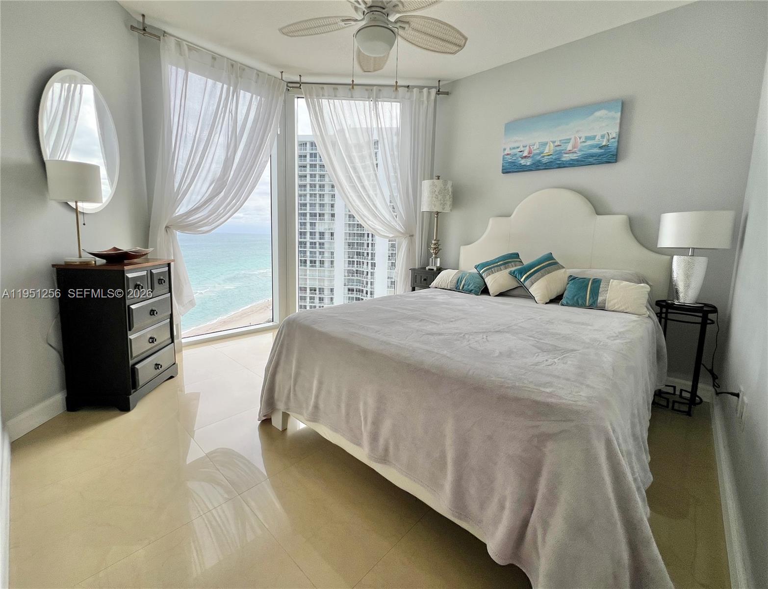 16699 Collins Ave #2109, Sunny Isles Beach FL 33160