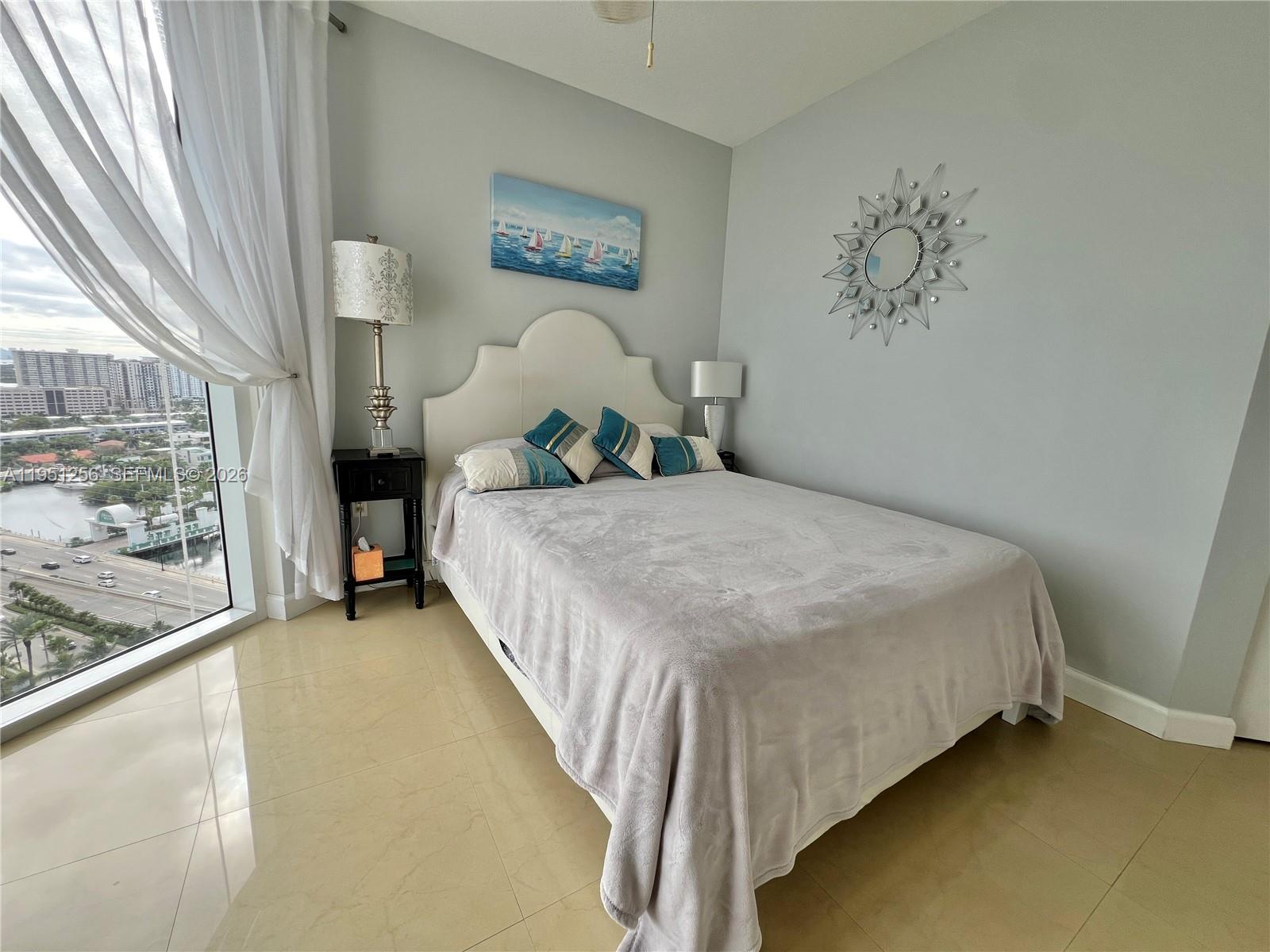 16699 Collins Ave #2109, Sunny Isles Beach FL 33160