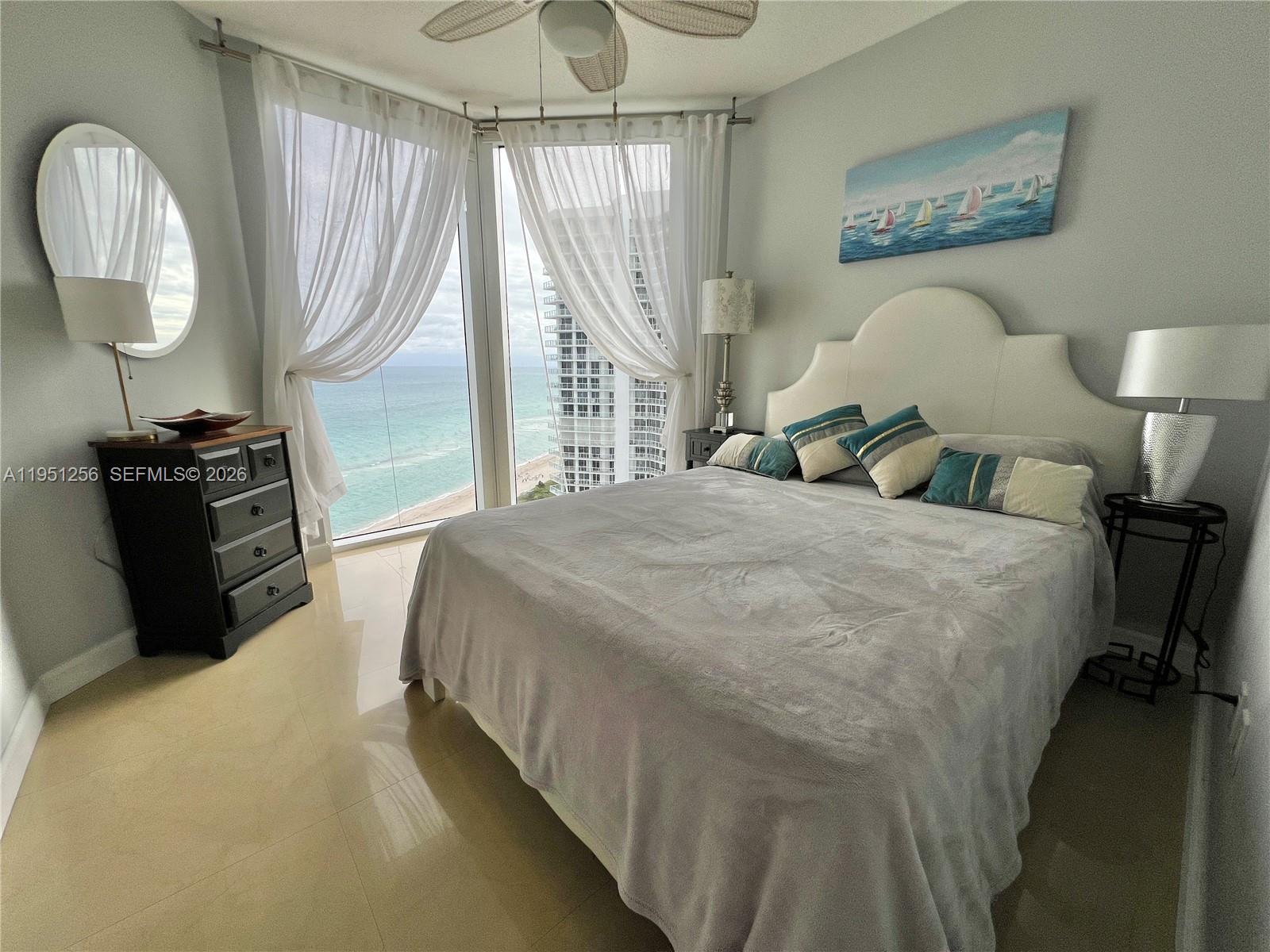 16699 Collins Ave #2109, Sunny Isles Beach FL 33160