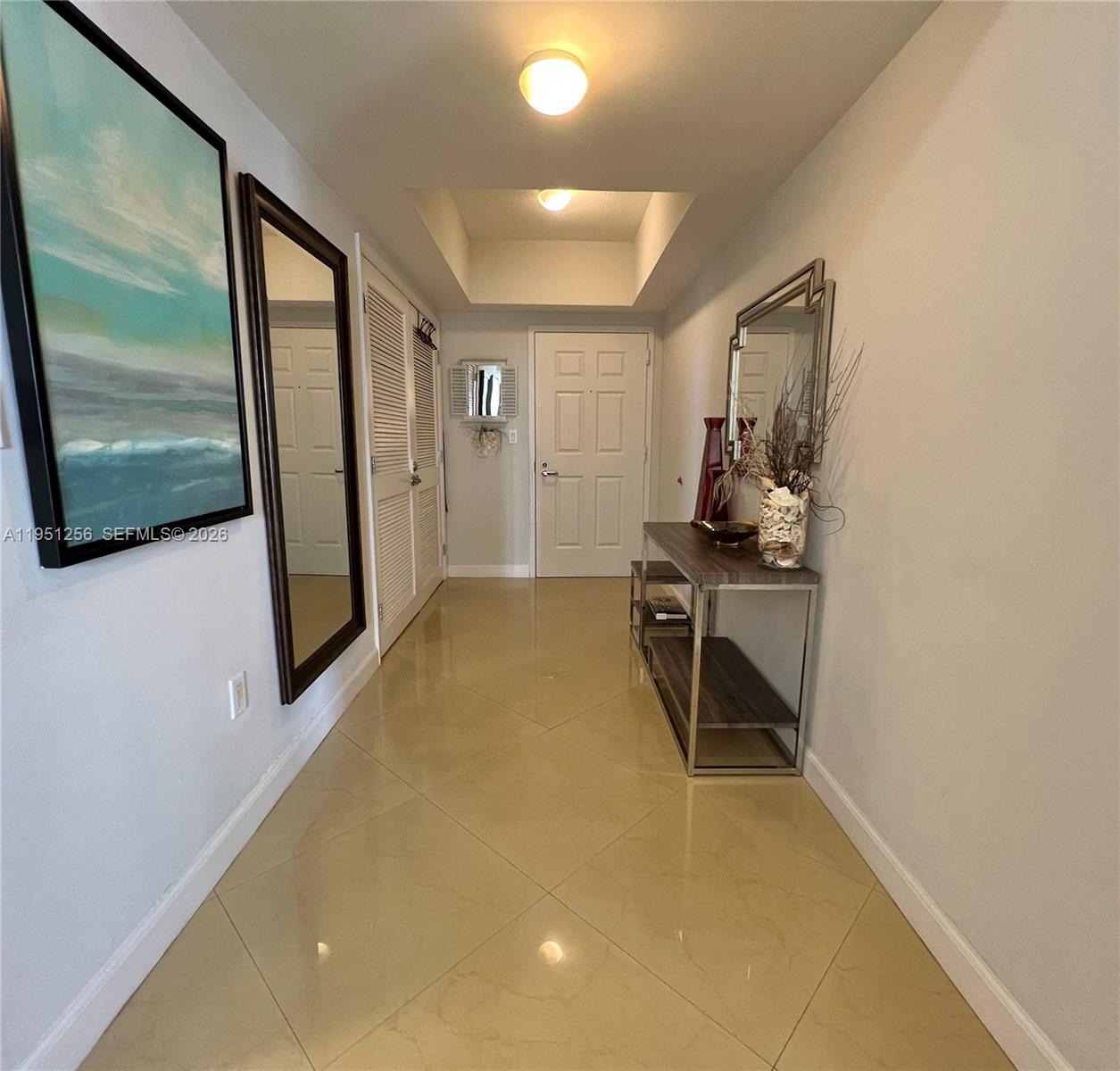 16699 Collins Ave #2109, Sunny Isles Beach FL 33160