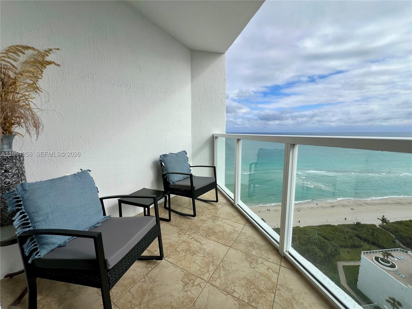 16699 Collins Ave #2109, Sunny Isles Beach FL 33160
