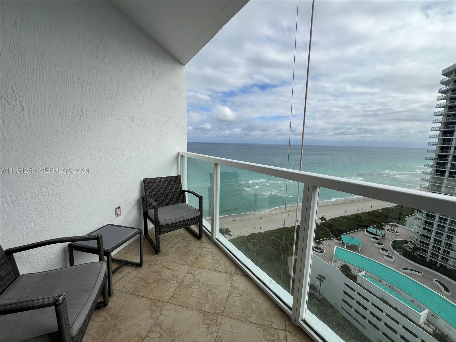 16699 Collins Ave #2109, Sunny Isles Beach FL 33160