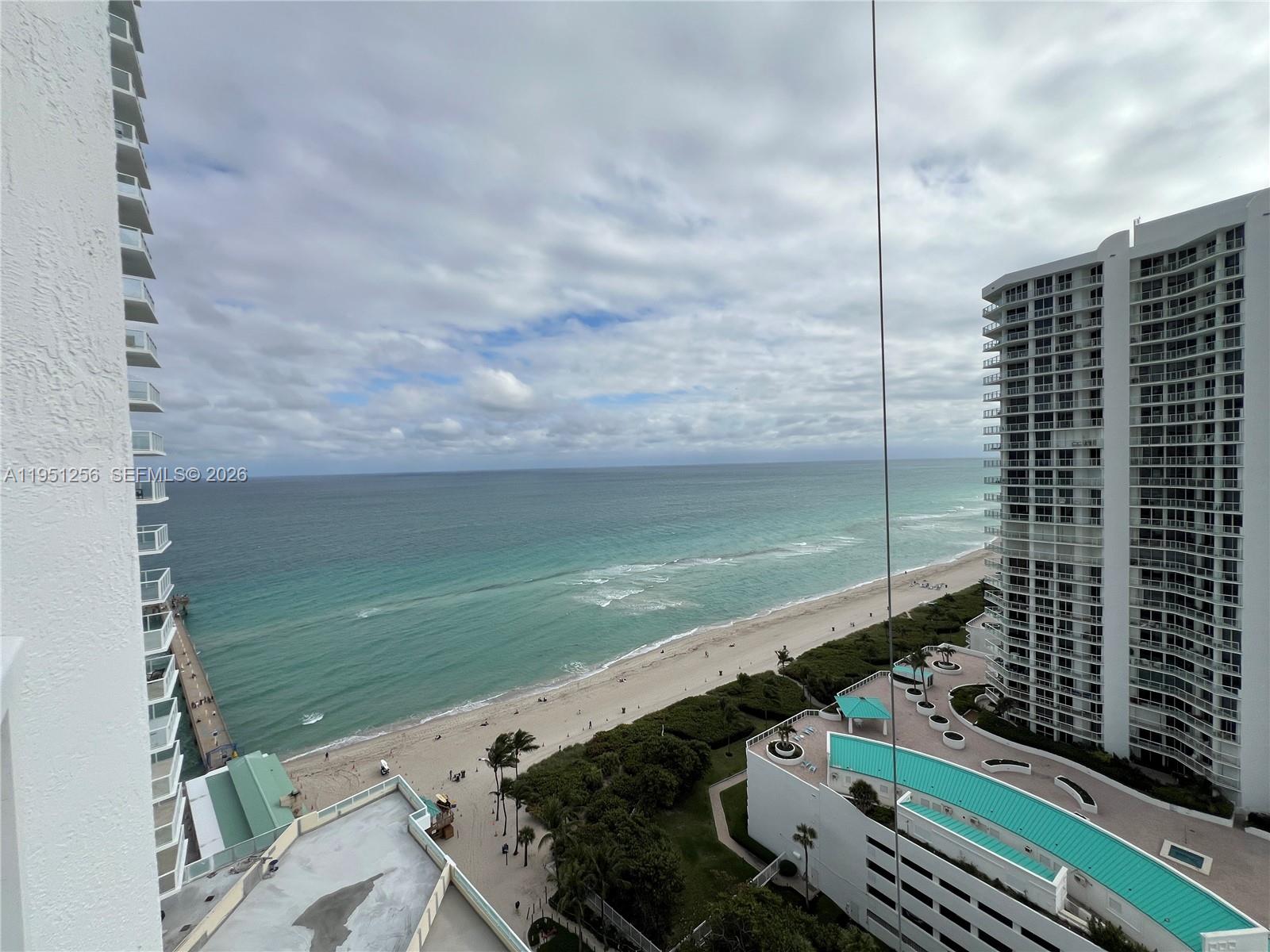 16699 Collins Ave #2109, Sunny Isles Beach FL 33160