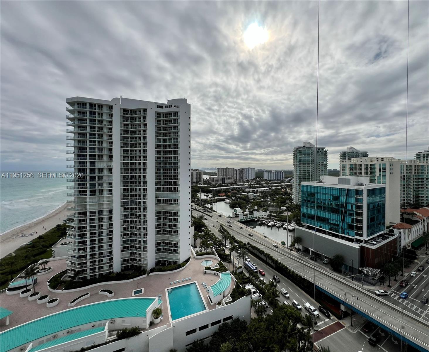 16699 Collins Ave #2109, Sunny Isles Beach FL 33160