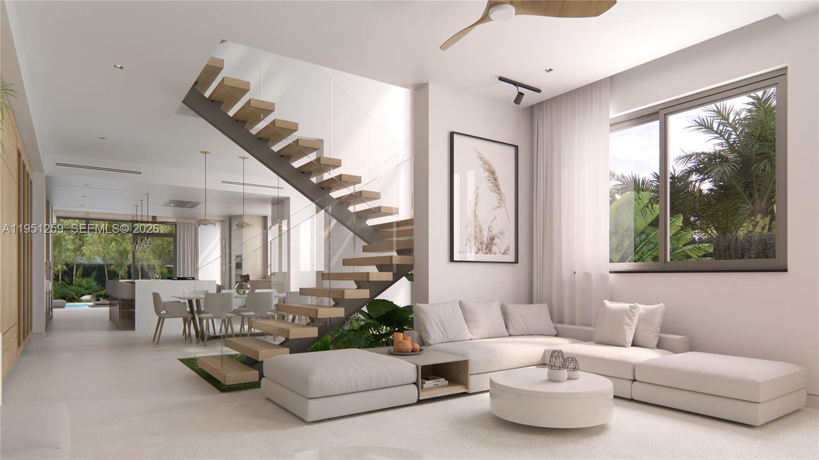 6021 76th St, South Miami FL 33143