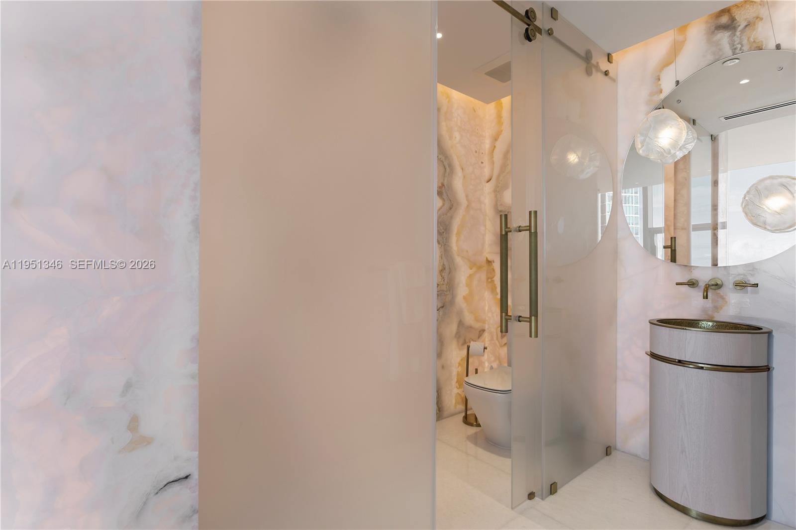 851 NE 1st Ave #3411, Miami FL 33132