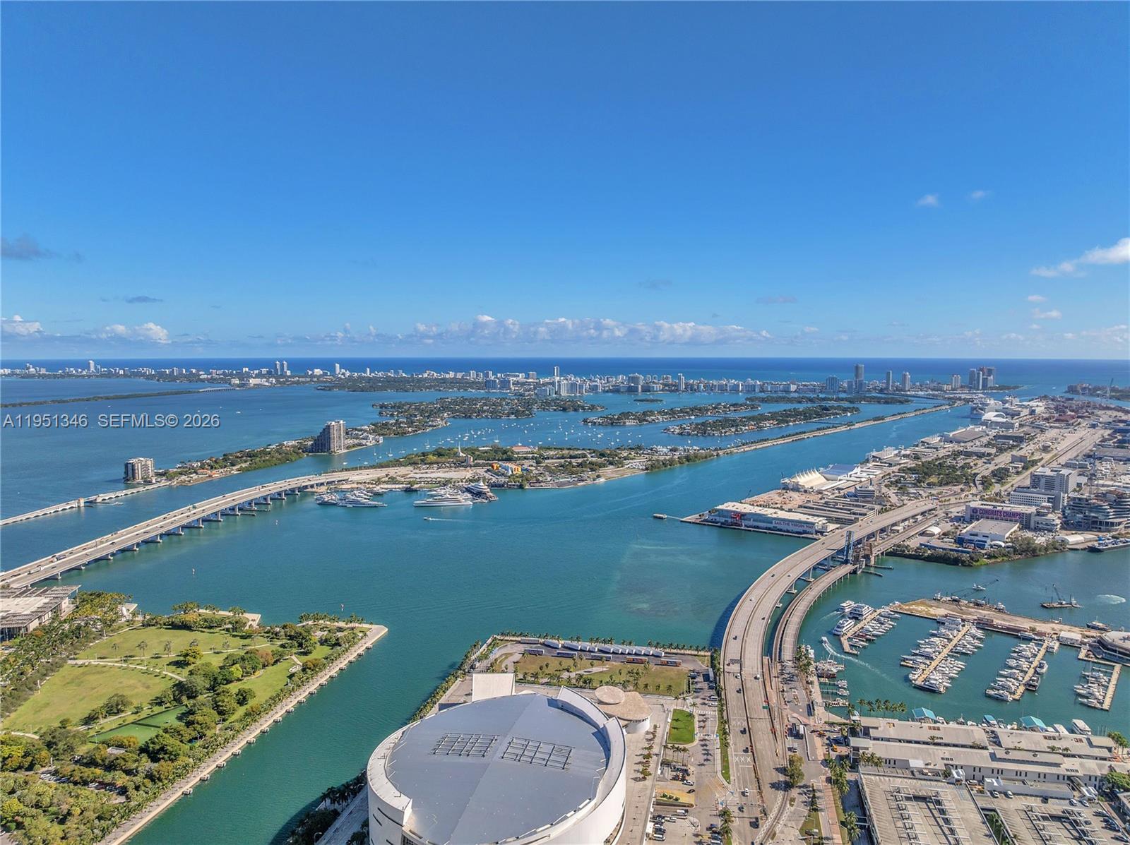 851 NE 1st Ave #3411, Miami FL 33132