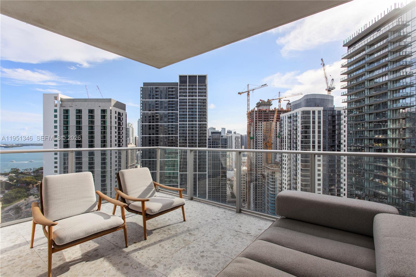 851 NE 1st Ave #3411, Miami FL 33132