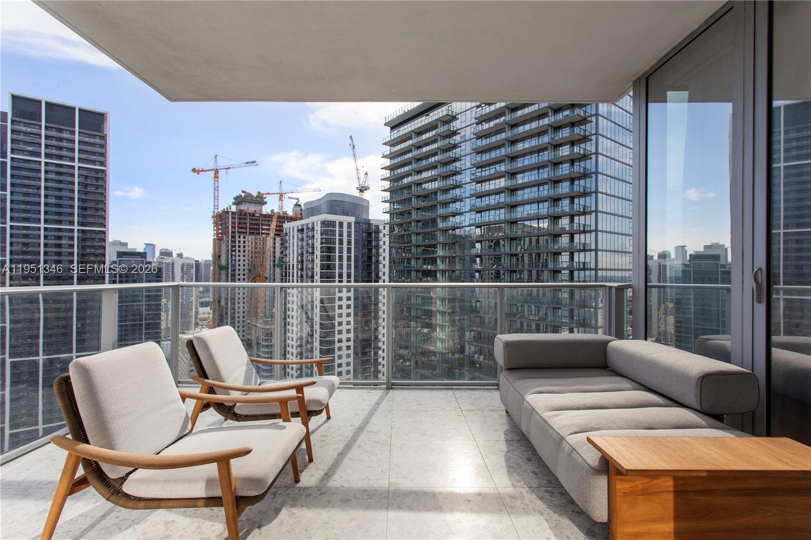 851 NE 1st Ave #3411, Miami FL 33132