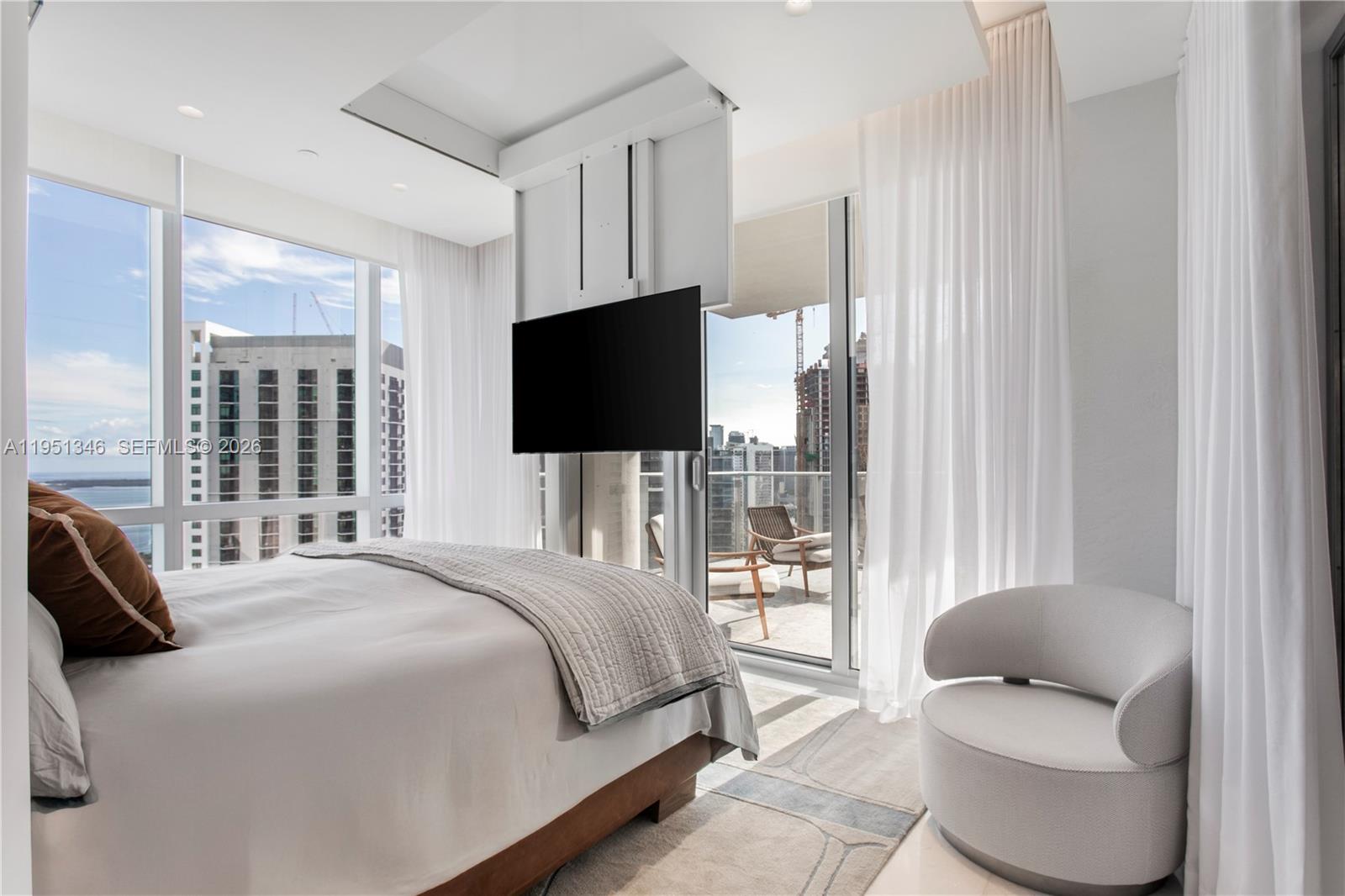 851 NE 1st Ave #3411, Miami FL 33132