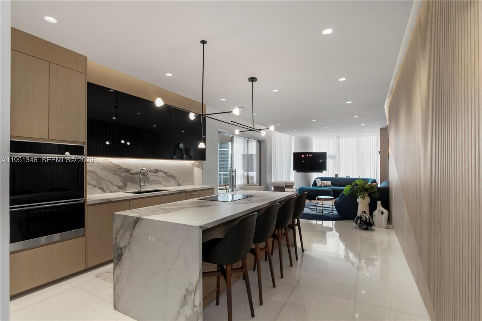 851 NE 1st Ave #3411, Miami FL 33132