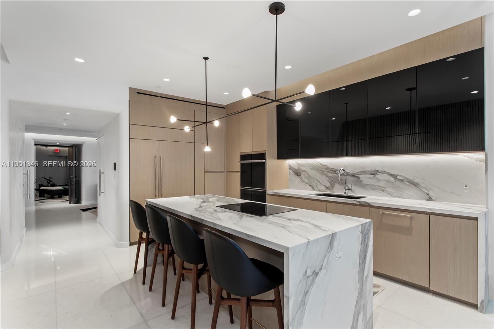 851 NE 1st Ave #3411, Miami FL 33132