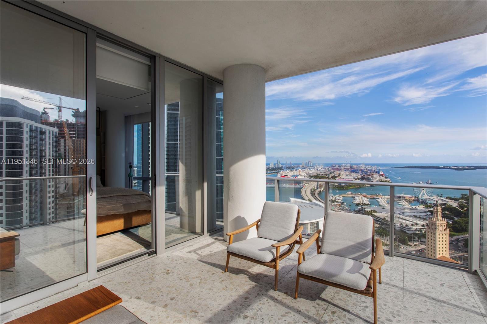 851 NE 1st Ave #3411, Miami FL 33132