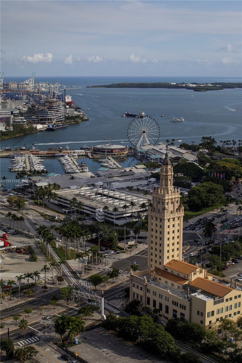 851 NE 1st Ave #3411, Miami FL 33132