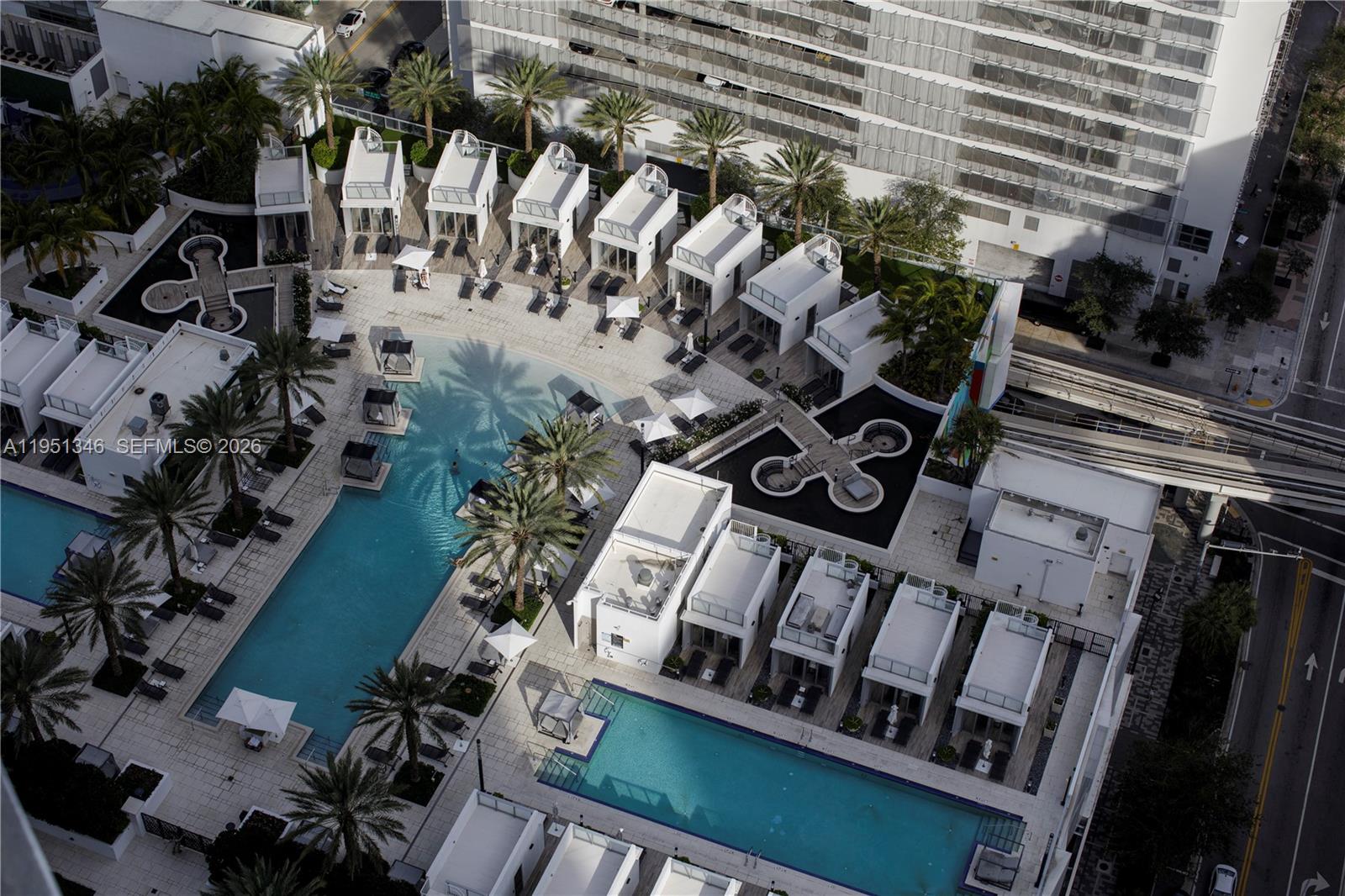 851 NE 1st Ave #3411, Miami FL 33132