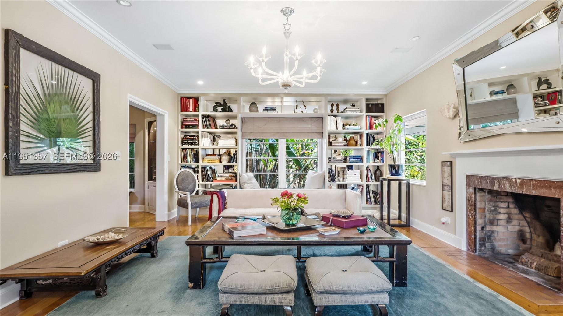 4805 Cherokee Ave, Miami Beach FL 33140