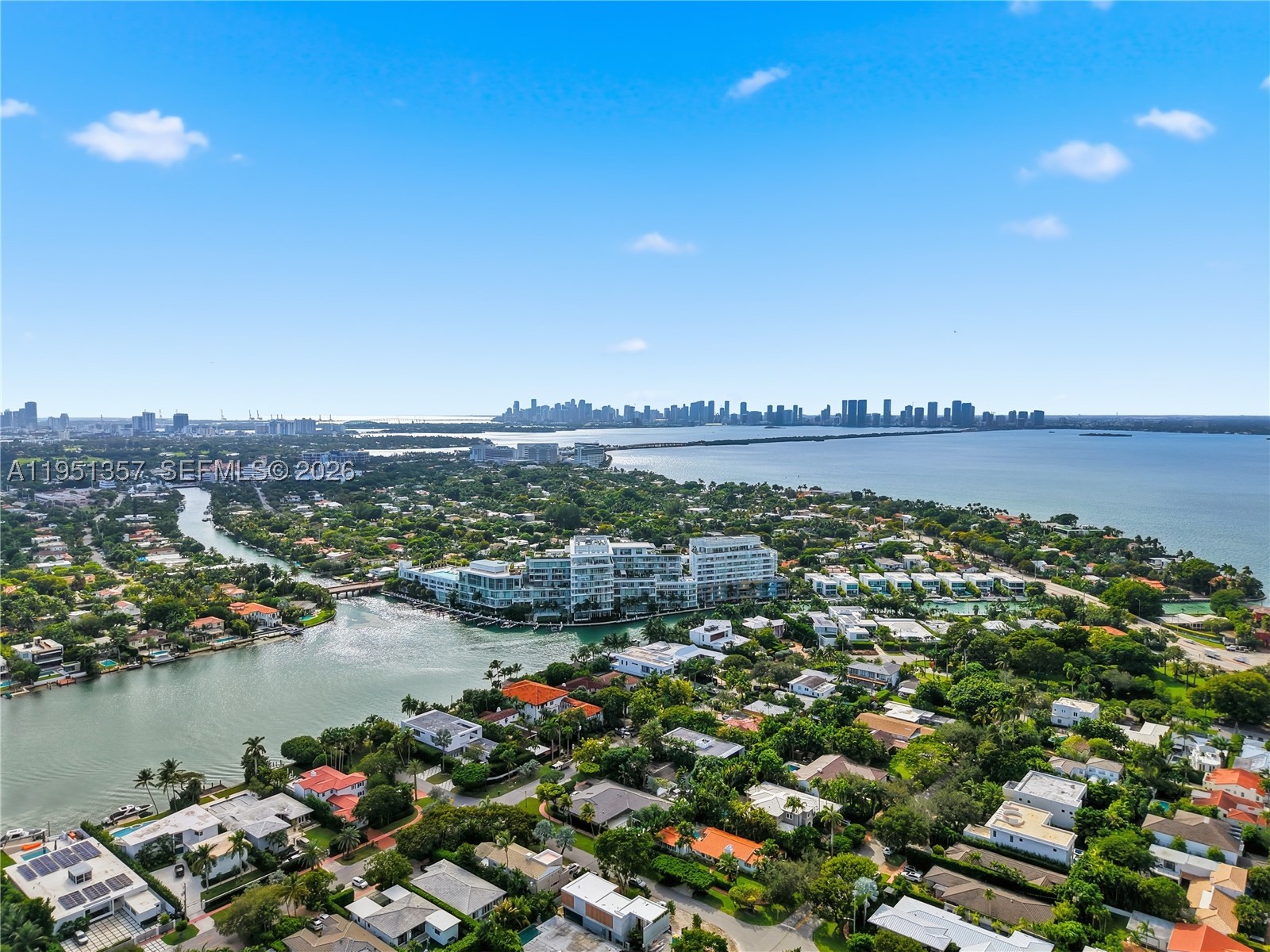 4805 Cherokee Ave, Miami Beach FL 33140