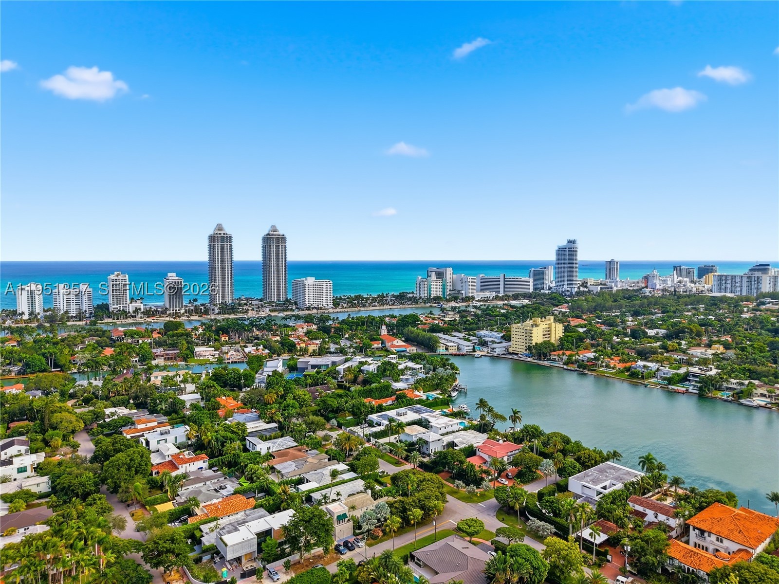 4805 Cherokee Ave, Miami Beach FL 33140