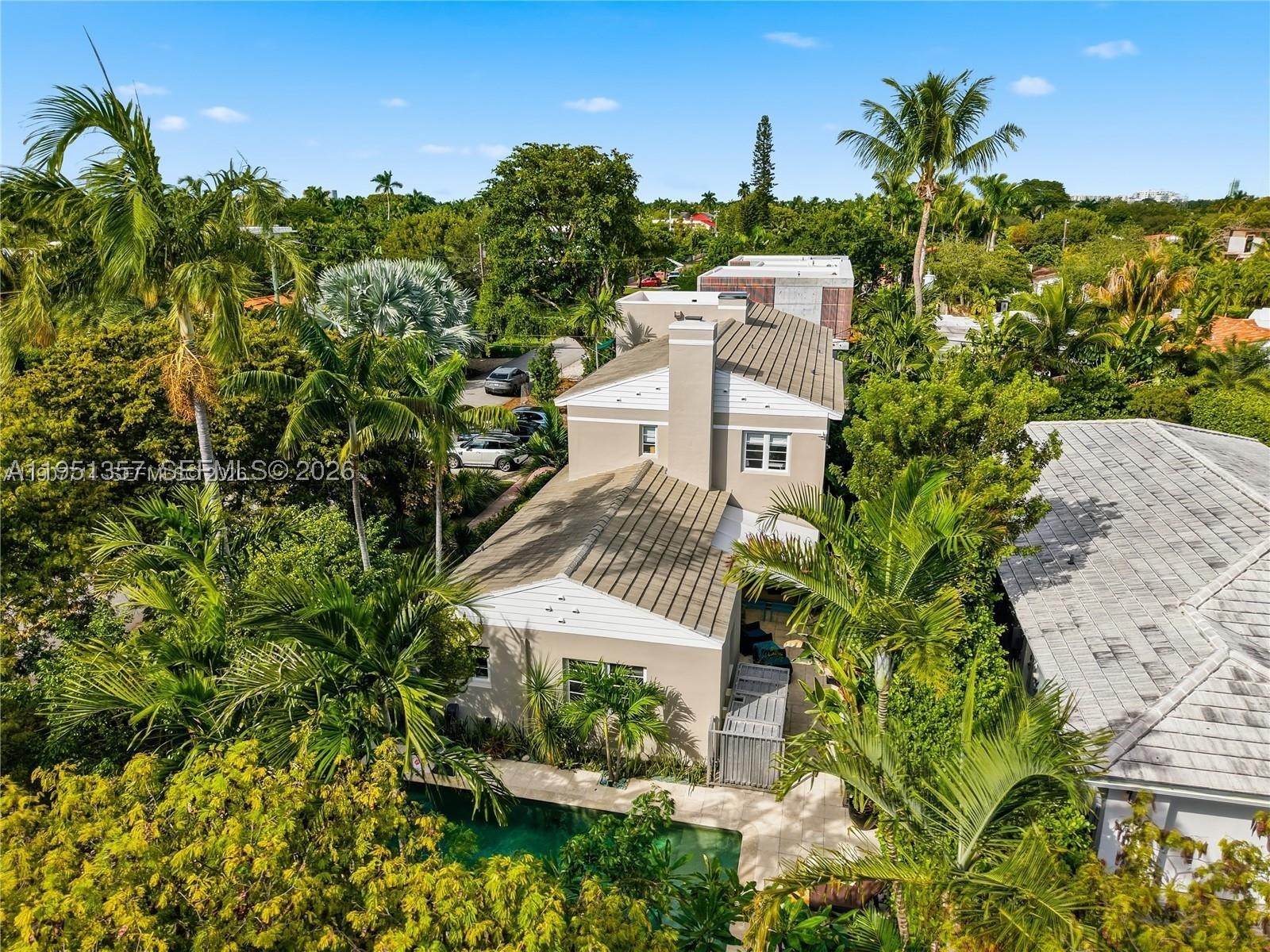 4805 Cherokee Ave, Miami Beach FL 33140