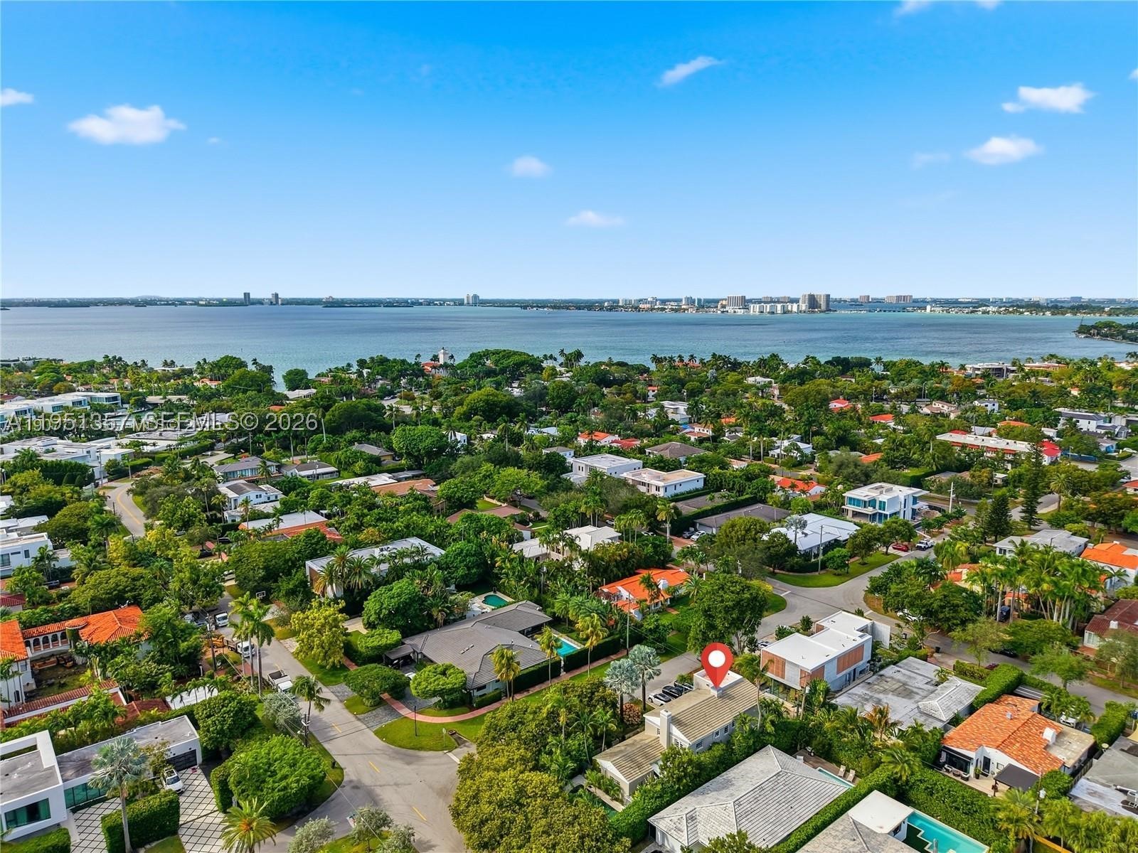 4805 Cherokee Ave, Miami Beach FL 33140