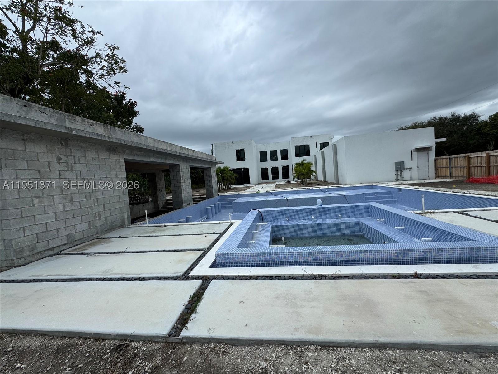 6190 SW 128th St, Pinecrest FL 33156