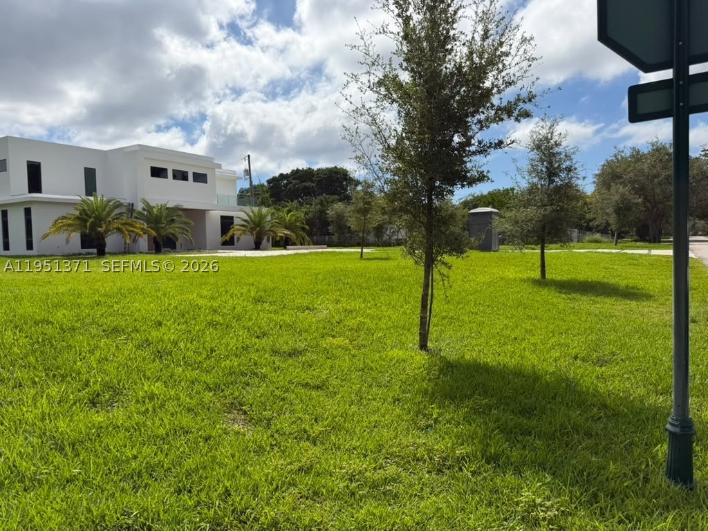 6190 SW 128th St, Pinecrest FL 33156