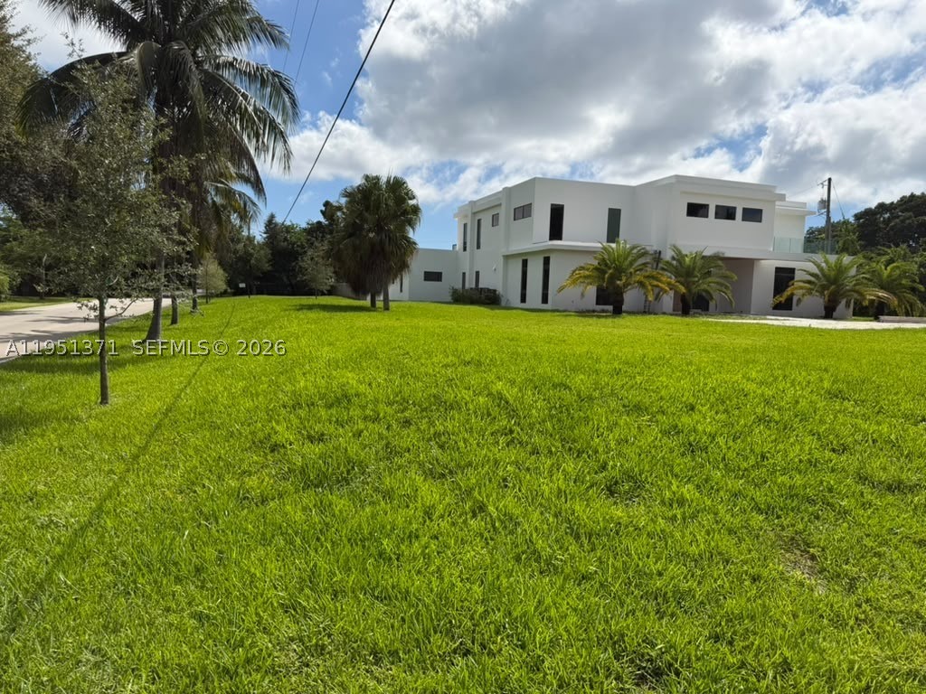 6190 SW 128th St, Pinecrest FL 33156