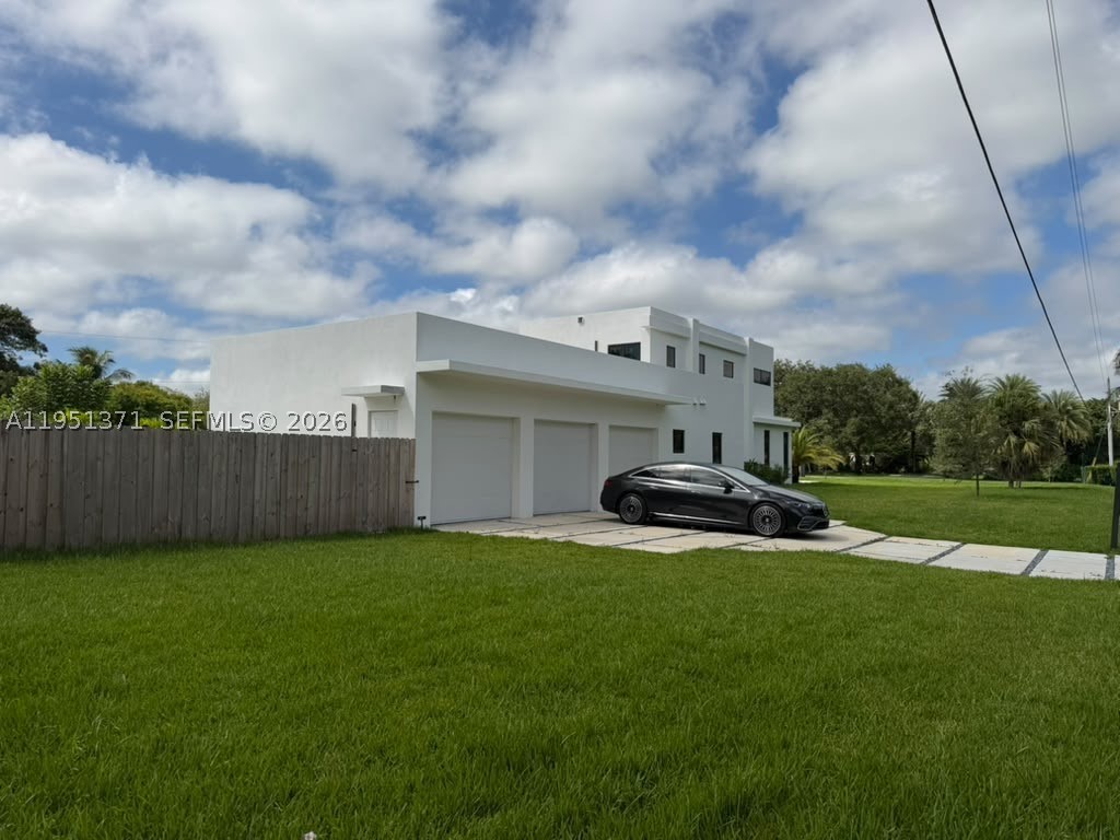 6190 SW 128th St, Pinecrest FL 33156
