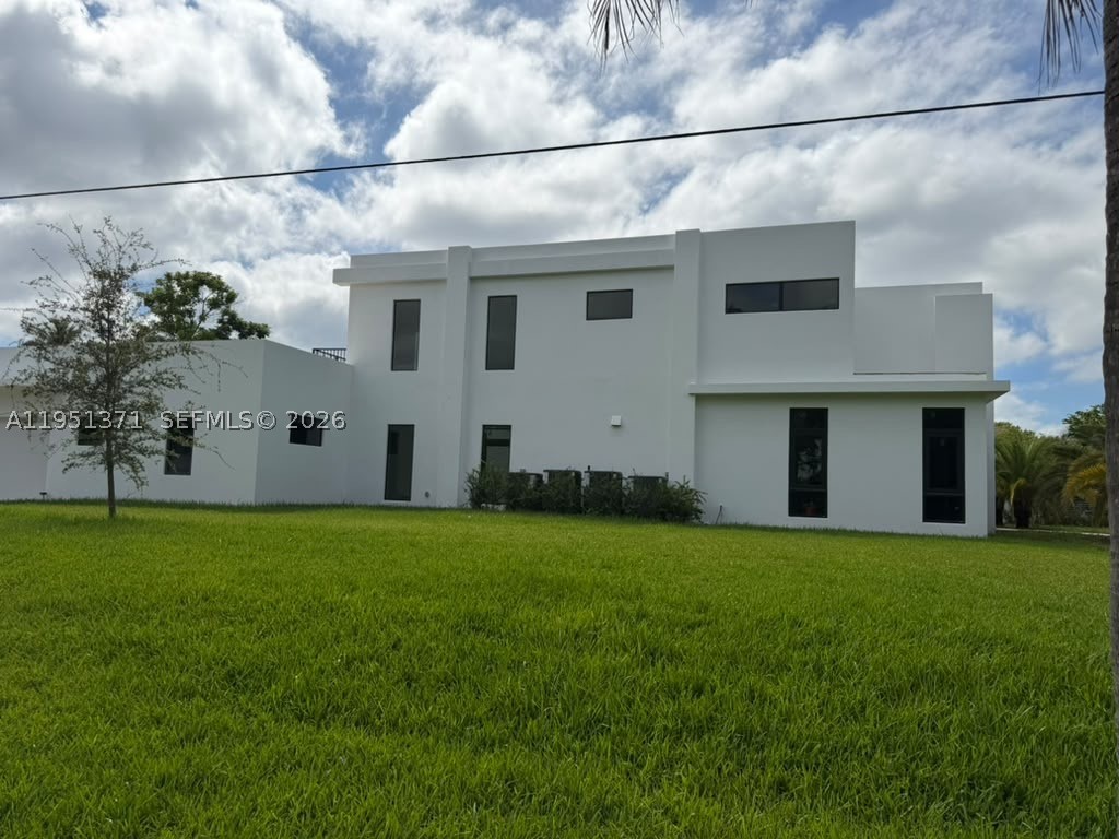 6190 SW 128th St, Pinecrest FL 33156