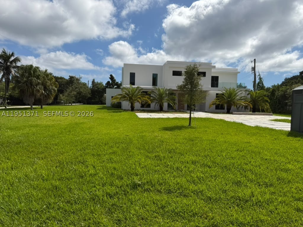 6190 SW 128th St, Pinecrest FL 33156