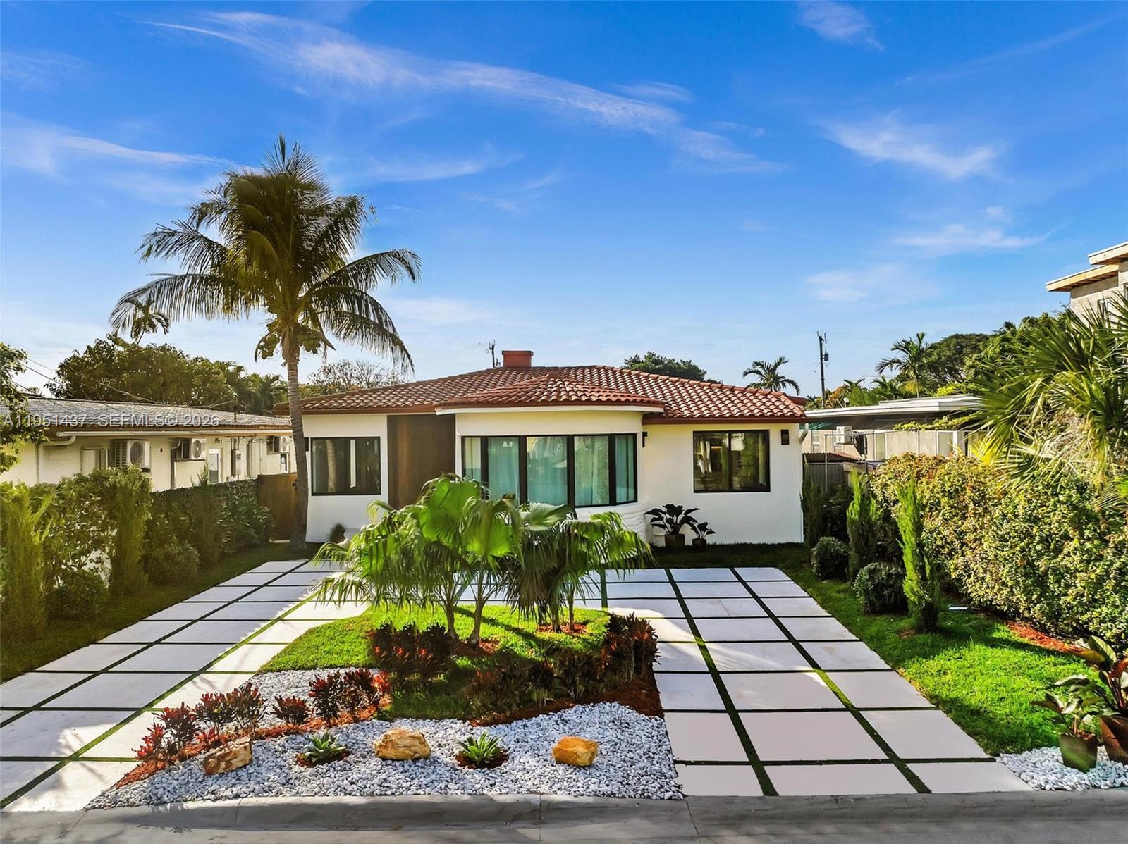 9448 Abbott Ave, Surfside FL 33154