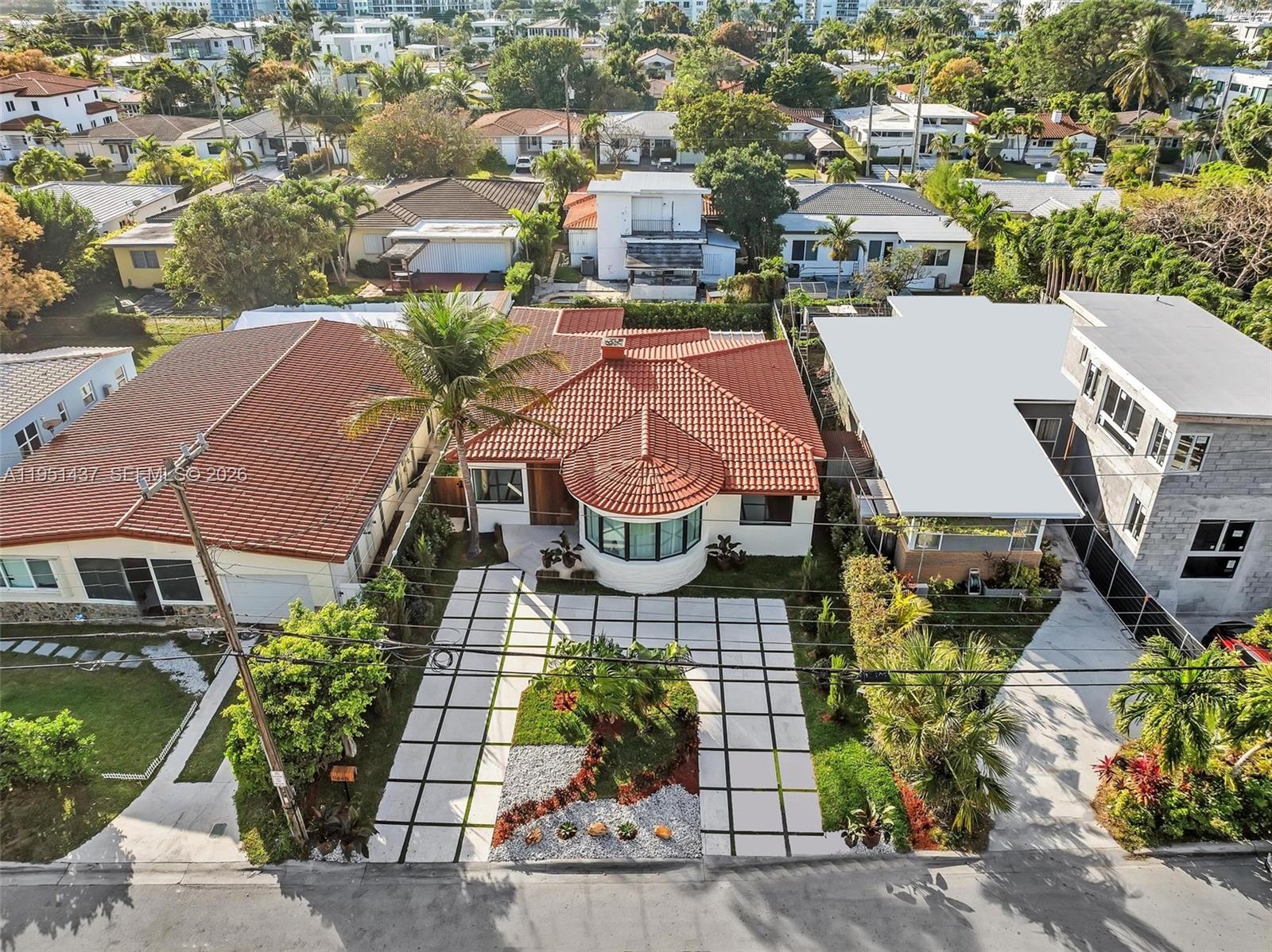 9448 Abbott Ave, Surfside FL 33154