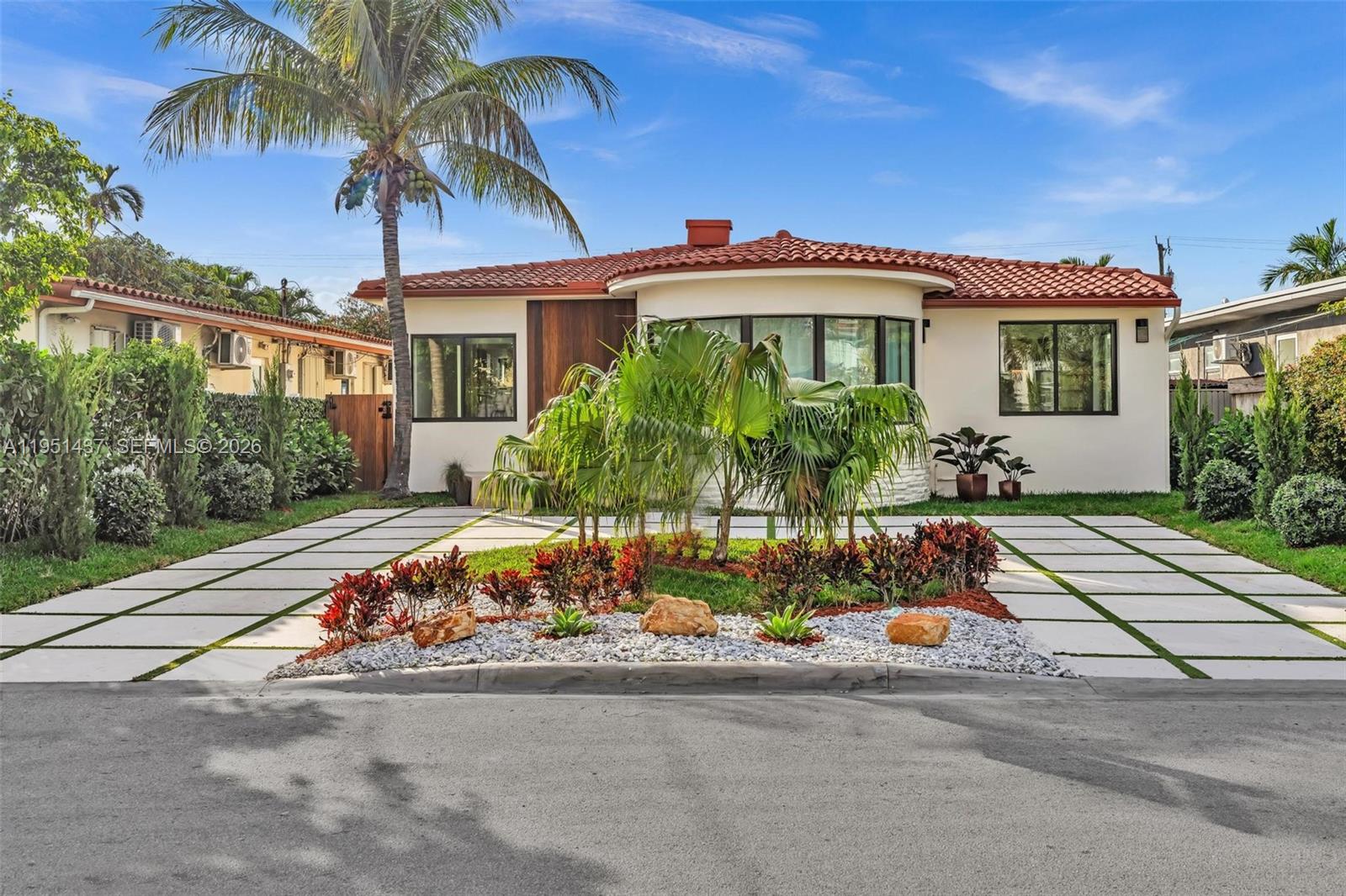 9448 Abbott Ave, Surfside FL 33154
